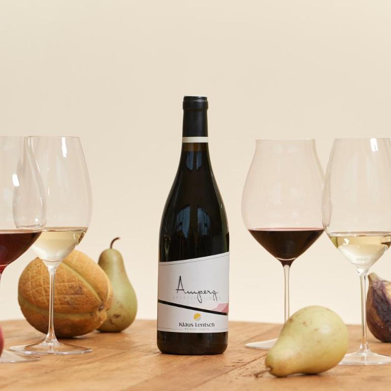Weingut Klaus Lentsch - Appartamento con 1 Camera da Letto con Vista - 21