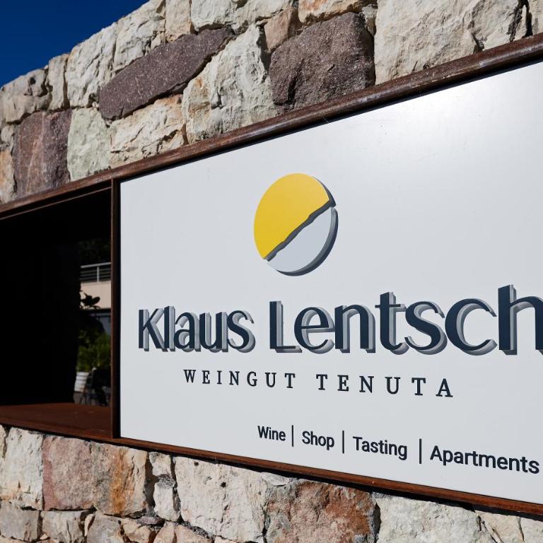 Weingut Klaus Lentsch - Appartamento con 1 Camera da Letto con Vista - 3