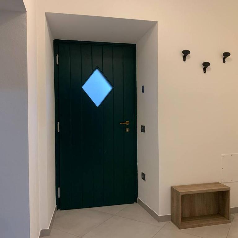 Cà dei Dolzi - Appartamento con 1 Camera da Letto - 12