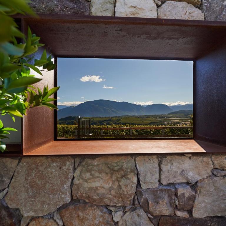 Weingut Klaus Lentsch - Appartamento con 1 Camera da Letto con Vista - 9