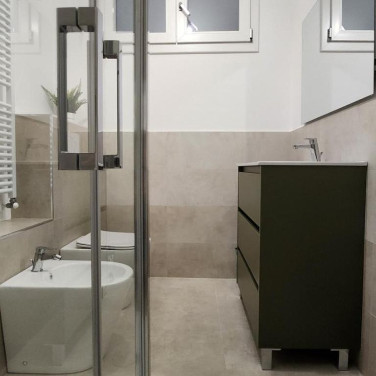 Aurora Rooms - Affitti Brevi Italia - Deluxe Double or Twin Room - 7