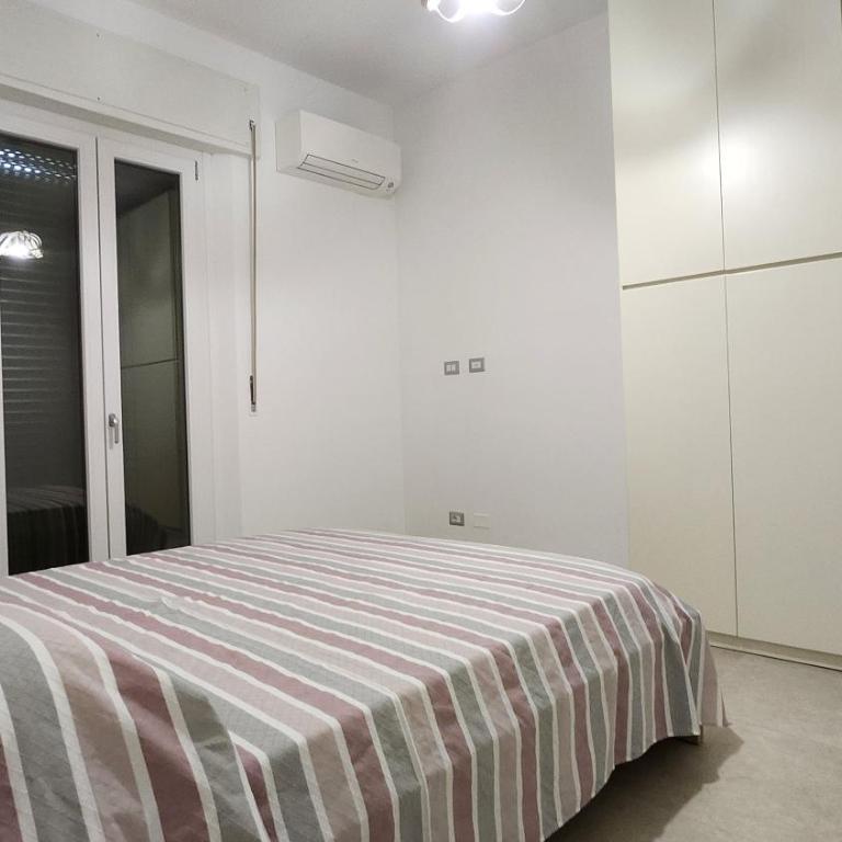 Aurora Rooms - Affitti Brevi Italia - Deluxe Double or Twin Room - 4