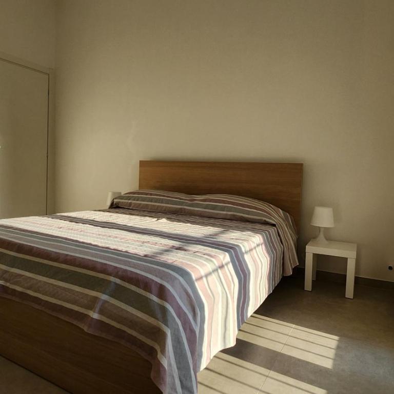 Aurora Rooms - Affitti Brevi Italia - Deluxe Double or Twin Room - 1
