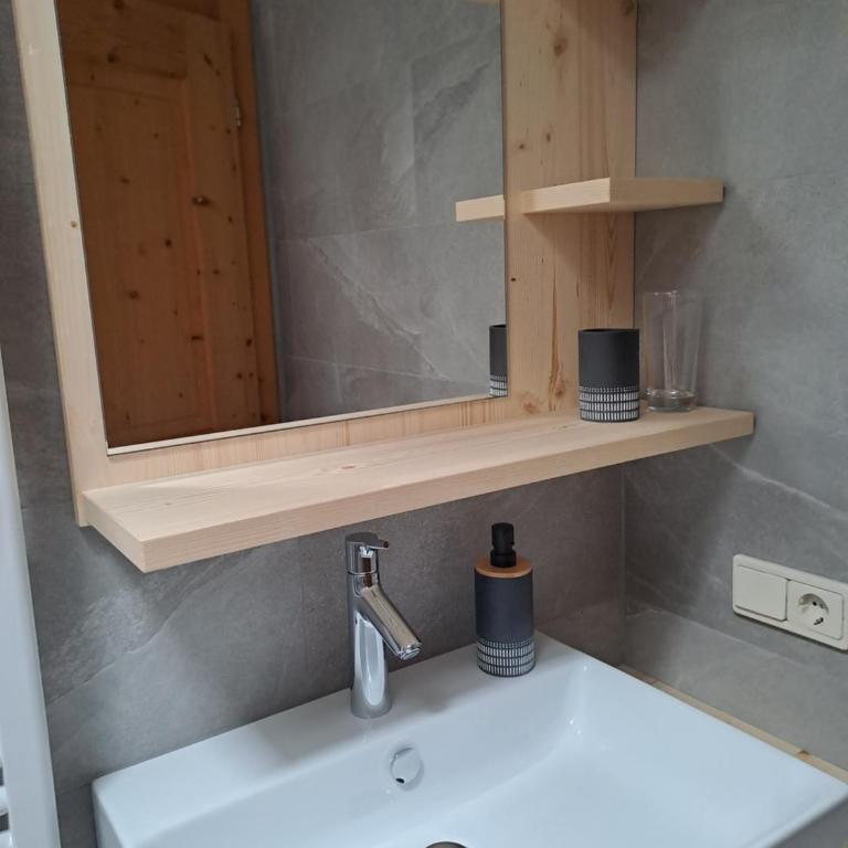 Stanishof - Apartamento de 1 dormitorio - 4