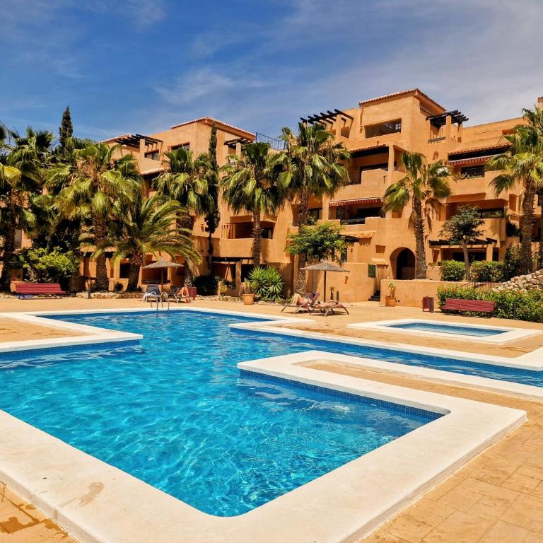 Geweldig Appertement in La Zenia, Costa Blanca Z. - Apartamento de 2 dormitorios - 1