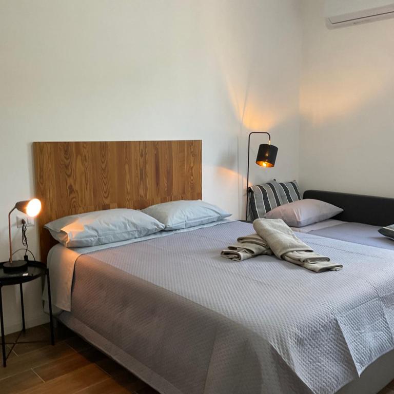 CoolStayPigneto - Appartamento con 1 Camera da Letto - 1