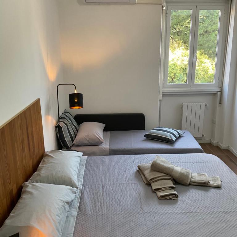 CoolStayPigneto - Appartamento con 1 Camera da Letto - 3