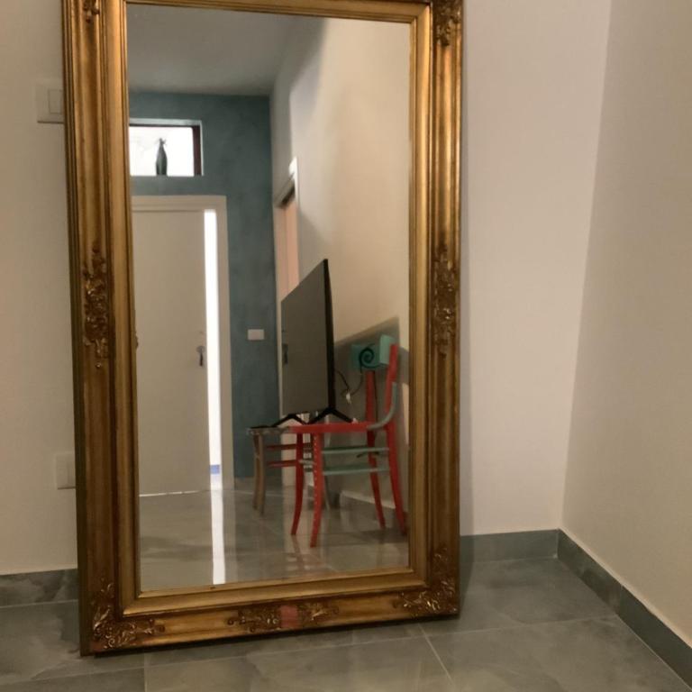 Leopardi Holiday Home a due passi dal mare - One-Bedroom Deluxe Apartment - 9