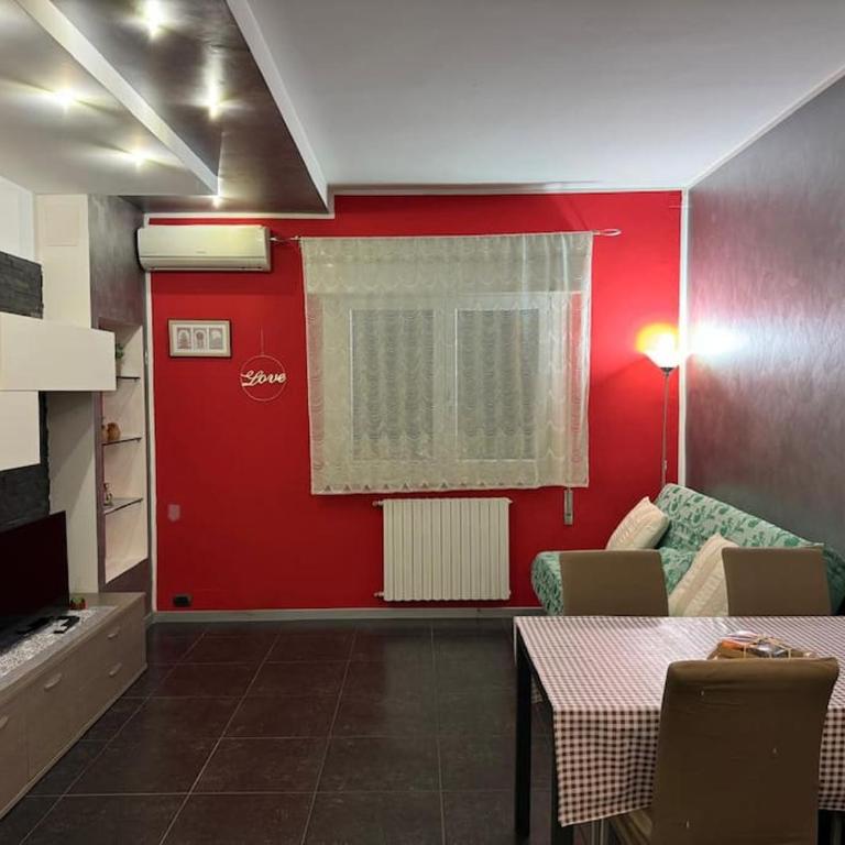Archimede's House - Appartamento Standard con 2 Camere da Letto - 2