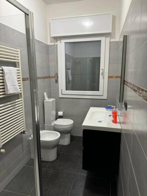 Archimede's House - Appartamento Standard con 2 Camere da Letto - 6