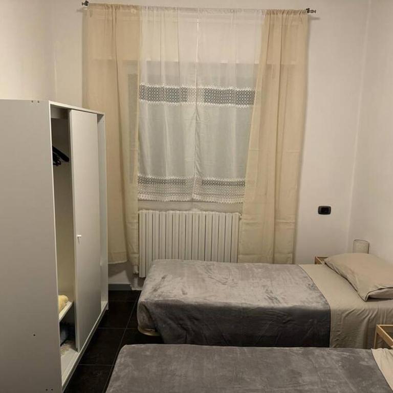 Archimede's House - Appartamento Standard con 2 Camere da Letto - 8
