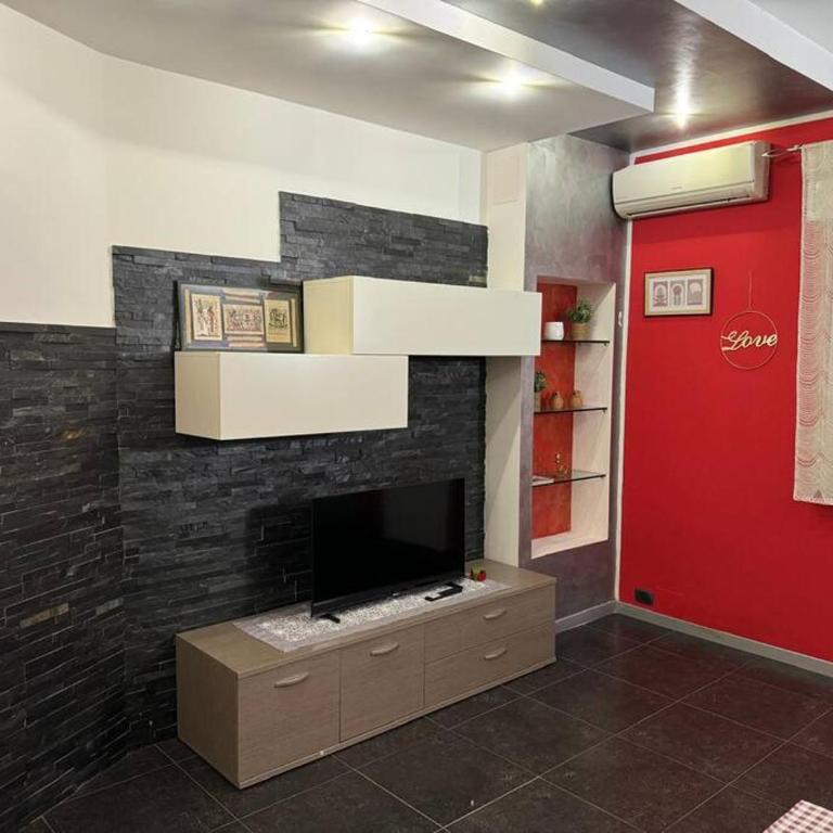 Archimede's House - Appartamento Standard con 2 Camere da Letto - 9