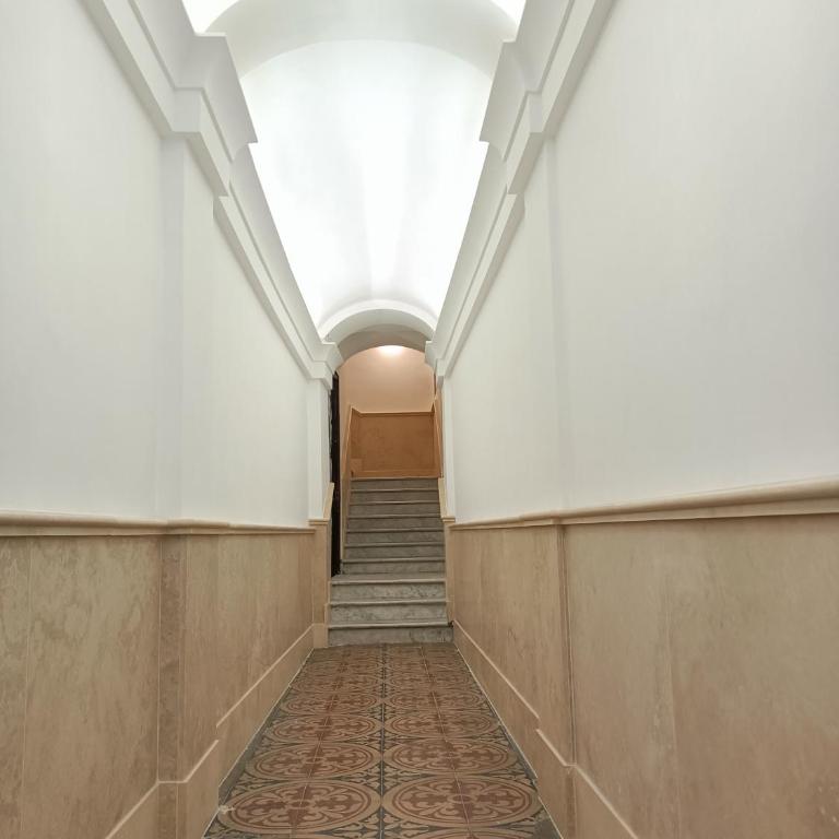 Casa Lucrezia - Appartamento con 2 Camere da Letto e Vista Città - 32