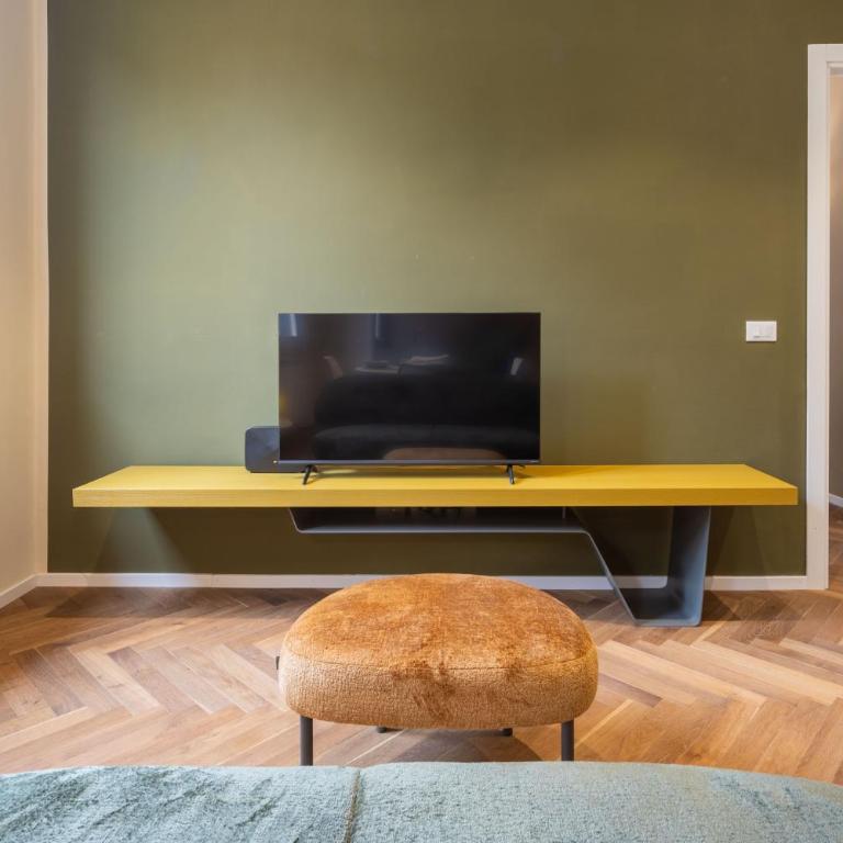 Luxury Bridge Apartment - Appartamento con 2 Camere da Letto - 15