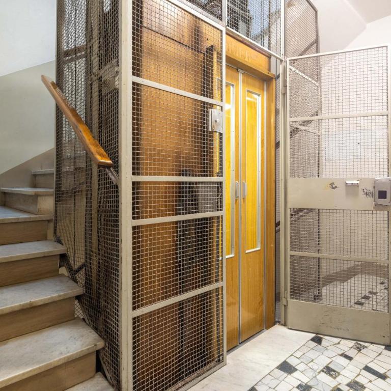Luxury Bridge Apartment - Appartamento con 2 Camere da Letto - 18