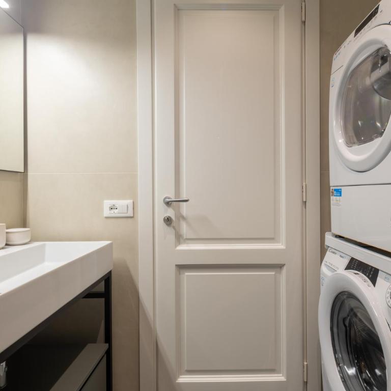 Luxury Bridge Apartment - Appartamento con 2 Camere da Letto - 13