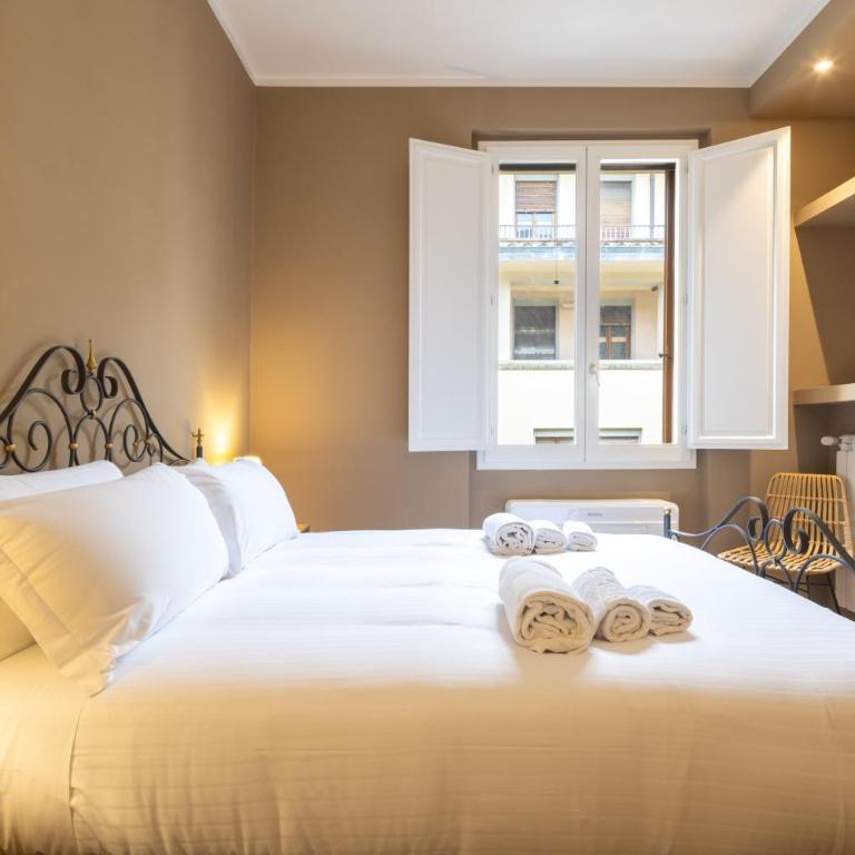 Luxury Bridge Apartment - Appartamento con 2 Camere da Letto - 5