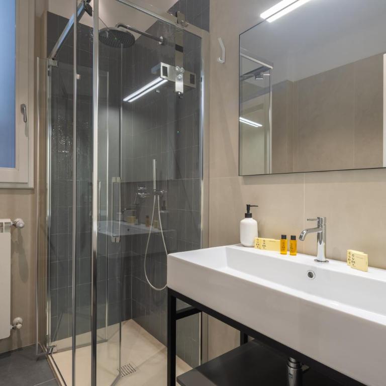 Luxury Bridge Apartment - Appartamento con 2 Camere da Letto - 11