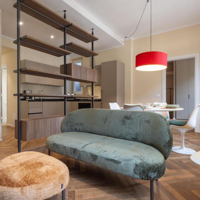 Luxury Bridge Apartment - Appartamento con 2 Camere da Letto - 1