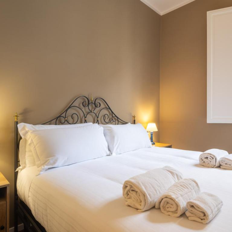 Luxury Bridge Apartment - Appartamento con 2 Camere da Letto - 3