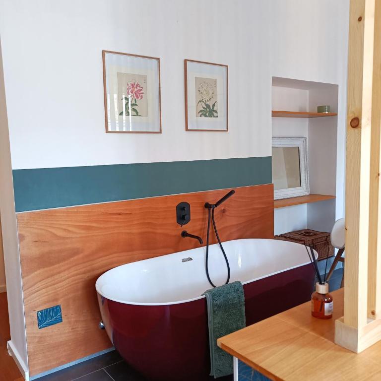 Casa Lucrezia - Appartamento con 2 Camere da Letto e Vista Città - 23