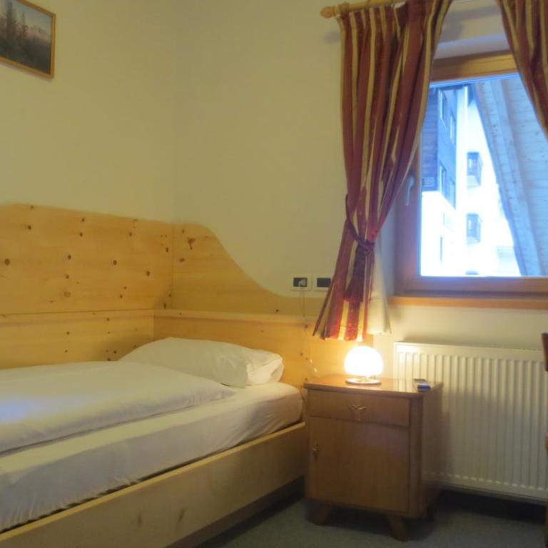 Hotel Borest - Camera Singola - 5