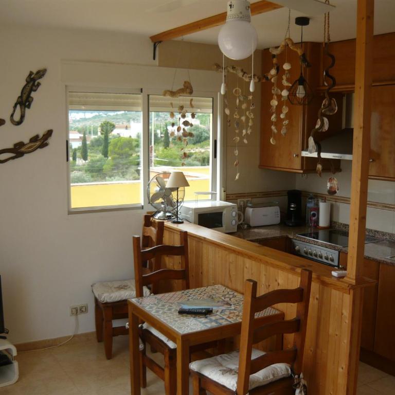Attico mit Meerblick - Apartamento de 1 dormitorio - 2