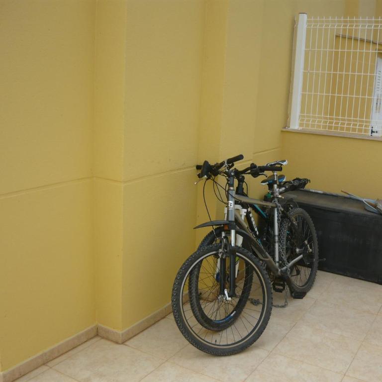 Attico mit Meerblick - Apartamento de 1 dormitorio - 12