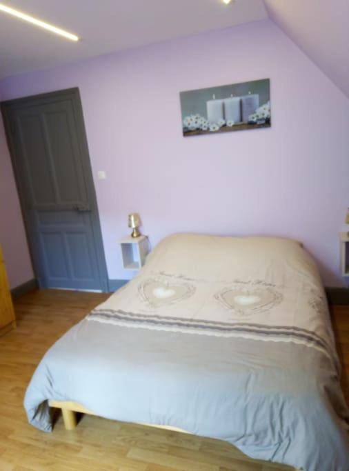 Nouveau loft à moins de 100m du lac classé 2 étoiles - Appartement 2 Chambres - 9