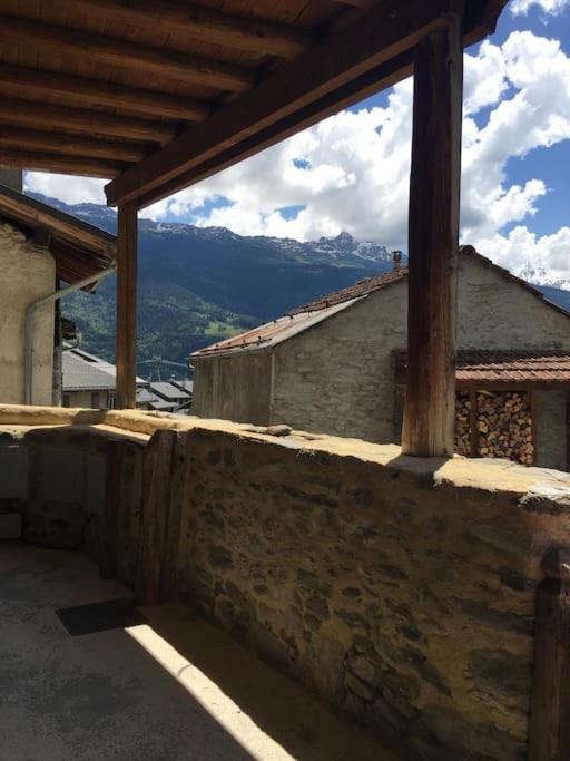 Appartement dans ferme 7 personnes - Apartment mit 2 Schlafzimmern - 9