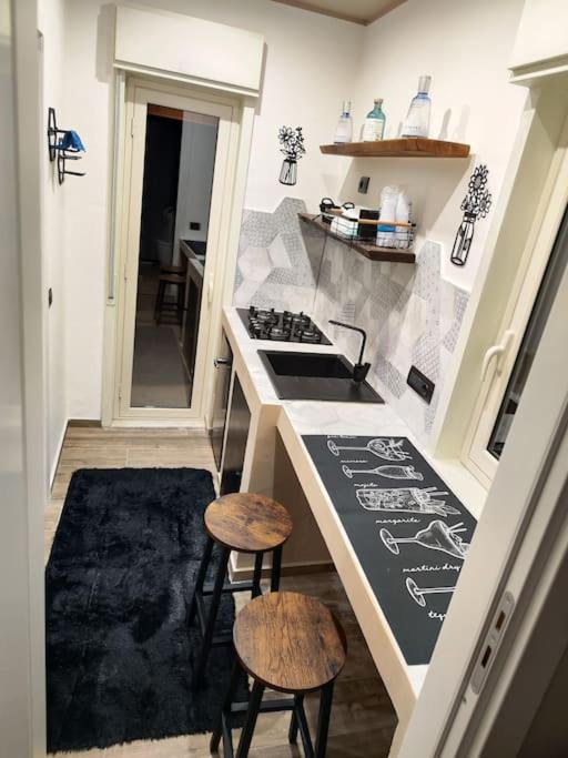 Agrigento - Il Panorama del Duomo Appartamento - Casa - Sicilia - Appartamento con 1 Camera da Letto - 10
