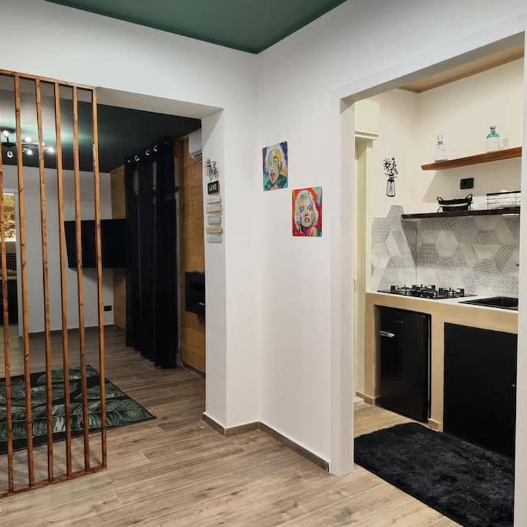 Agrigento - Il Panorama del Duomo Appartamento - Casa - Sicilia - Appartamento con 1 Camera da Letto - 8