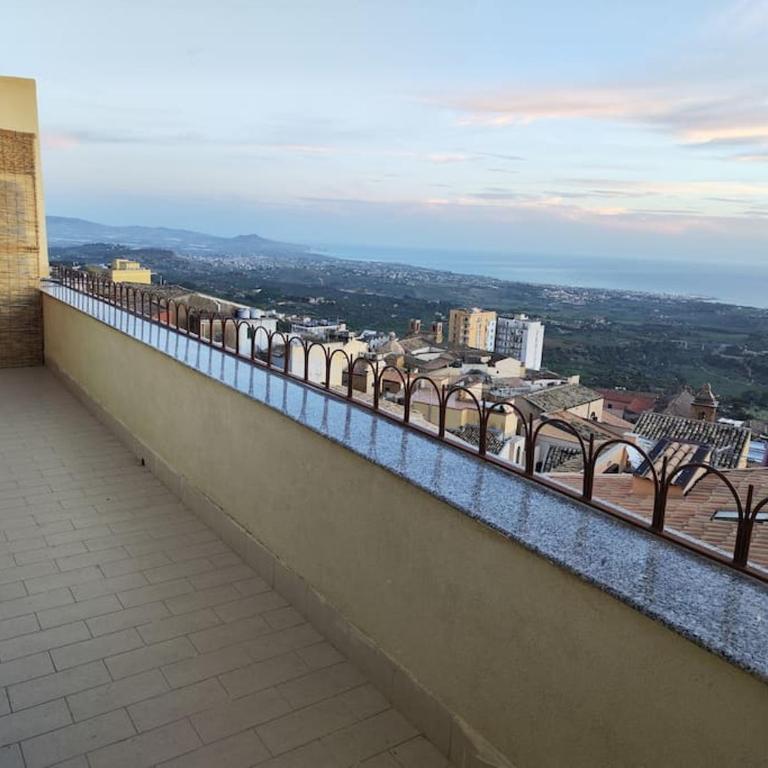 Agrigento - Il Panorama del Duomo Appartamento - Casa - Sicilia - Appartamento con 1 Camera da Letto - 1