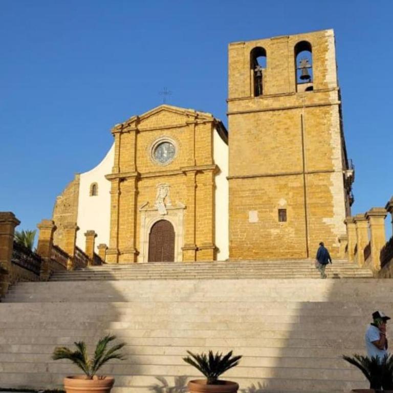 Agrigento - Il Panorama del Duomo Appartamento - Casa - Sicilia - Appartamento con 1 Camera da Letto - 15