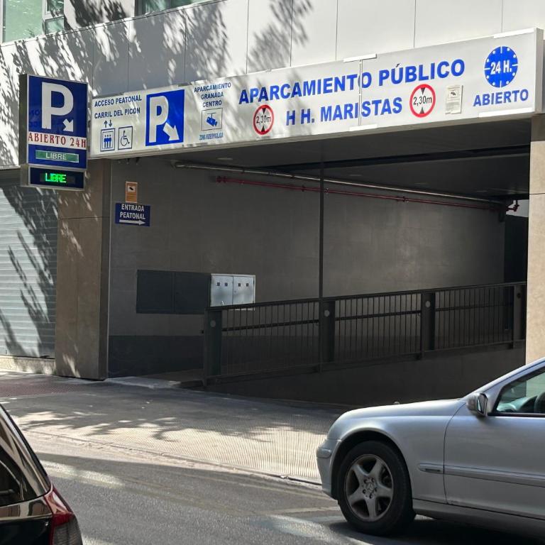 Estudio Céntrico con Entrada Privada - Self Check-in HAZA ROYAL - One-Bedroom Apartment - 19