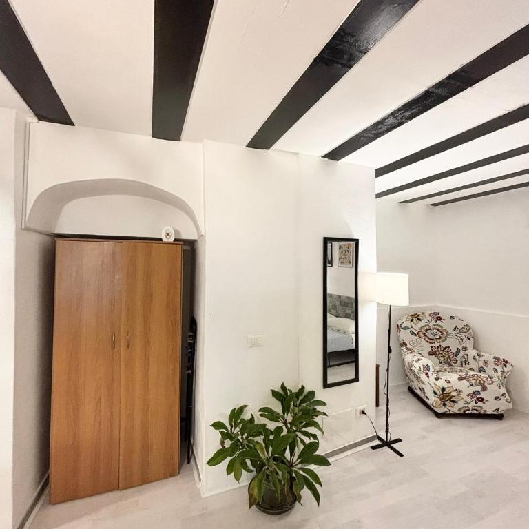 Casa Pipa - Appartamento Monolocale - 10