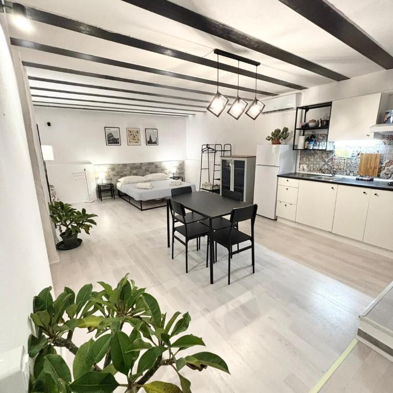 Casa Pipa - Appartamento Monolocale - 1