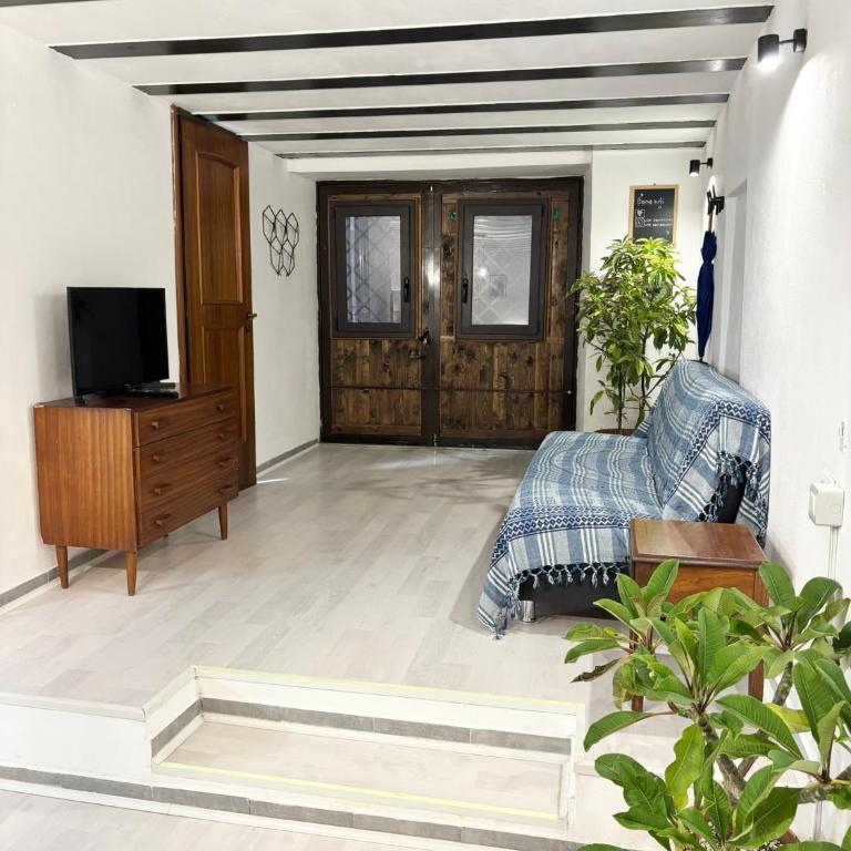 Casa Pipa - Appartamento Monolocale - 16