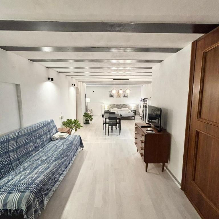 Casa Pipa - Appartamento Monolocale - 6