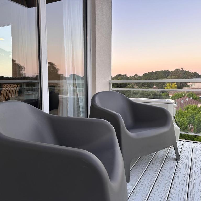 suite del sol 412 - Apartamento de 1 dormitorio - 4