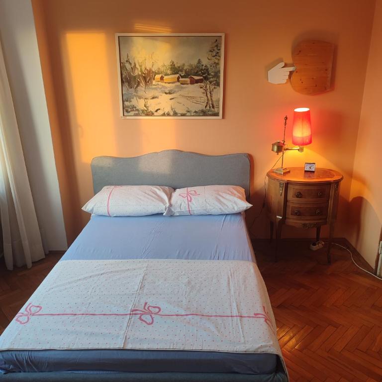Apartman Toplina Novi Beograd - Apartman sa 1 Spavaćom Sobom - 5
