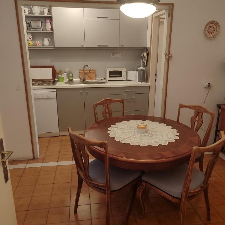 Apartman Toplina Novi Beograd - Apartman sa 1 Spavaćom Sobom - 7