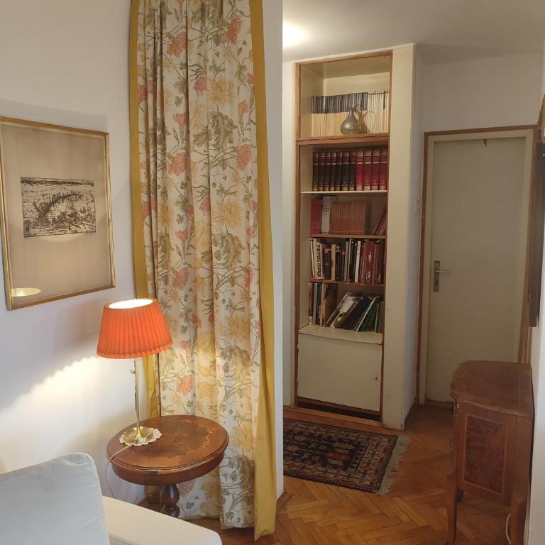 Apartman Toplina Novi Beograd - Apartman sa 1 Spavaćom Sobom - 4