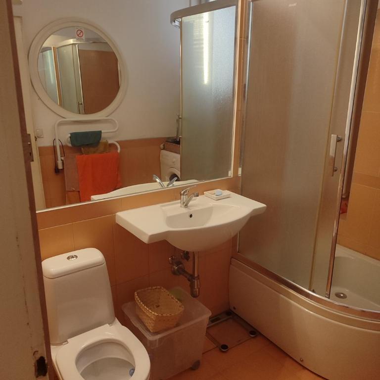 Apartman Toplina Novi Beograd - Apartman sa 1 Spavaćom Sobom - 10