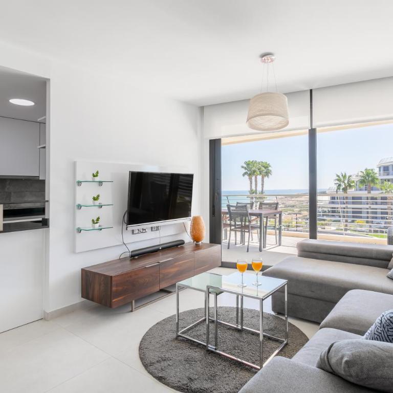 Infinity View luxury beachfront apartment - Apartamento de 2 dormitorios - 13
