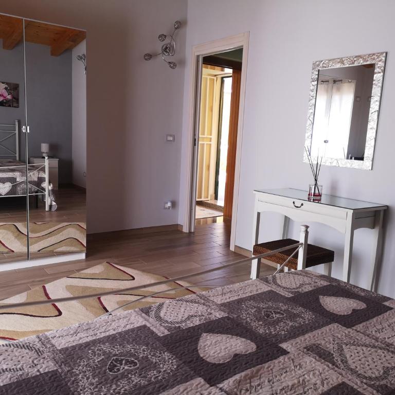 Vacanze Patty - Casa con 1 Camera da Letto - 1