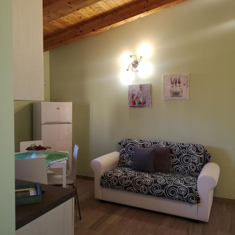 Vacanze Patty - Casa con 1 Camera da Letto - 4