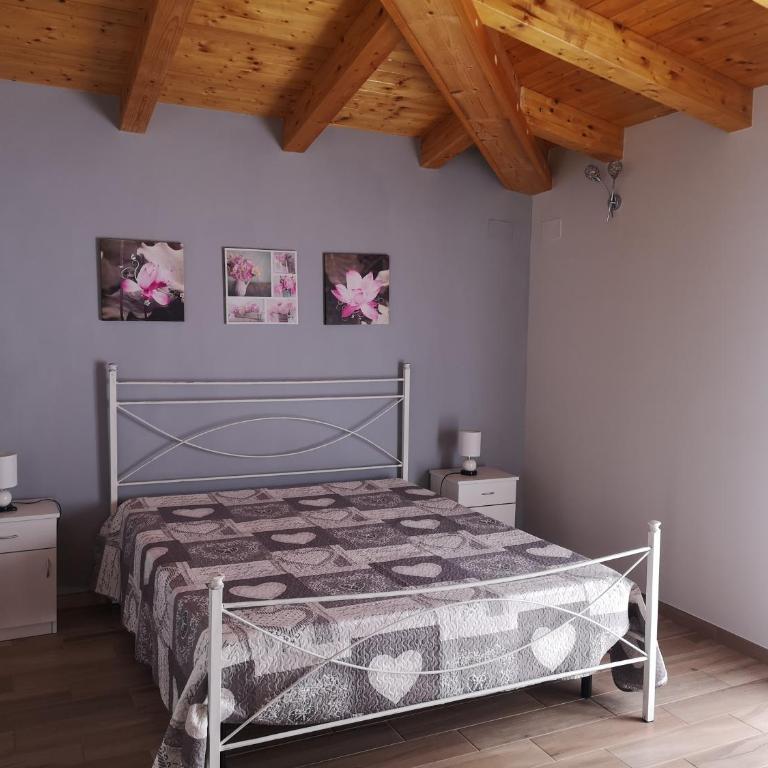 Vacanze Patty - Casa con 1 Camera da Letto - 5