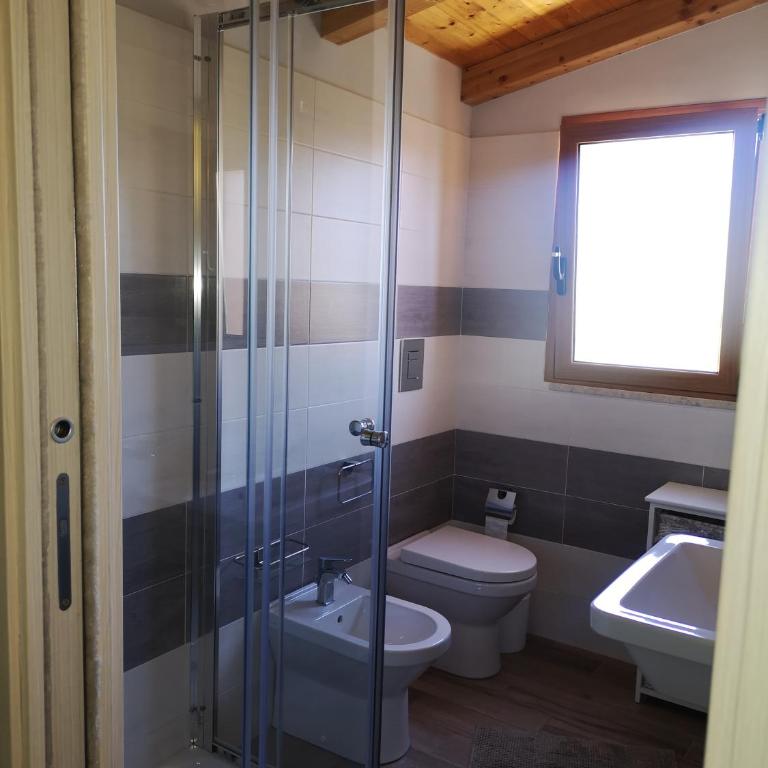 Vacanze Patty - Casa con 1 Camera da Letto - 10