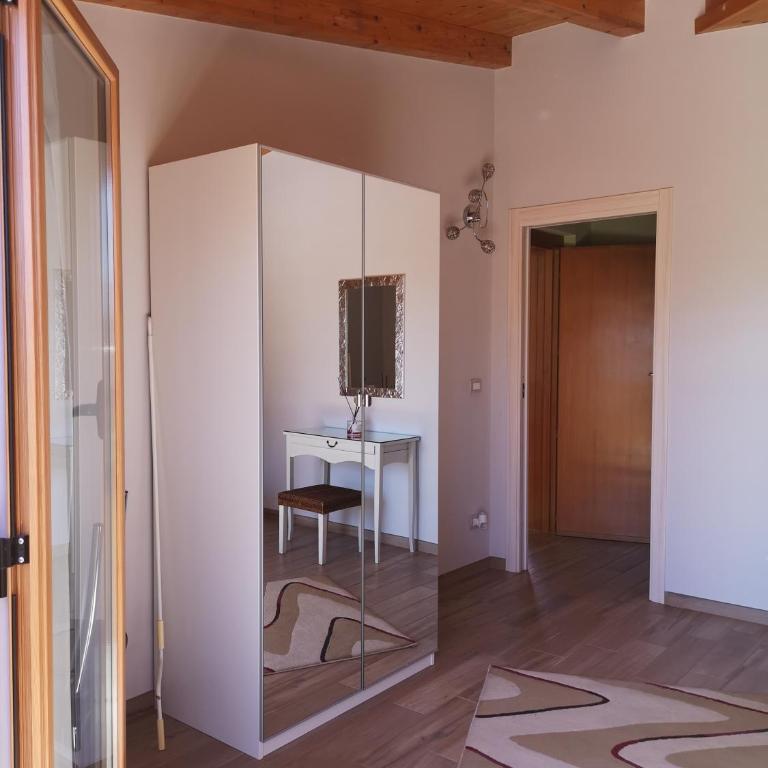 Vacanze Patty - Casa con 1 Camera da Letto - 12